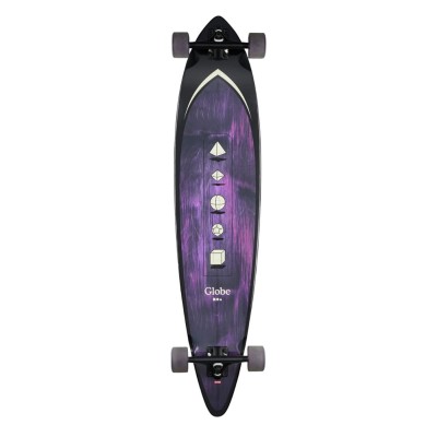 Longboard Globe Pintail...