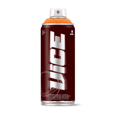 Spray pintura MTN Montana...