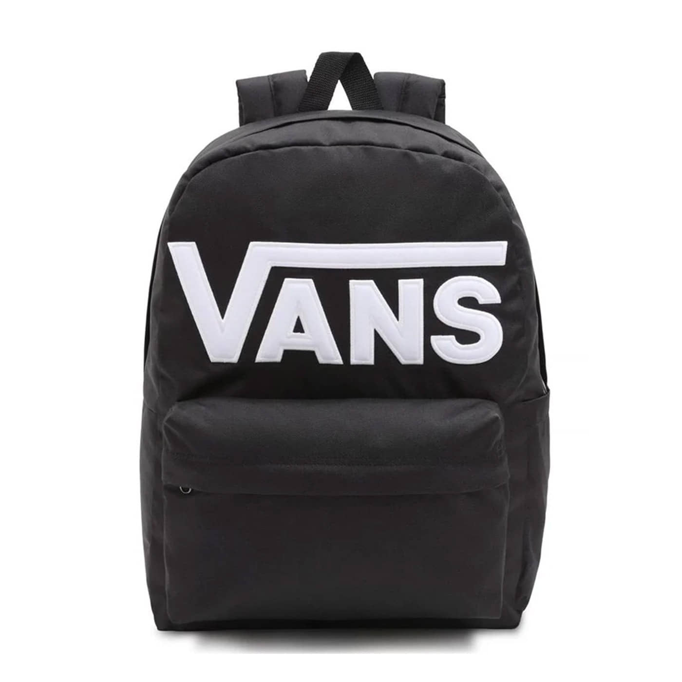 Mochila Vans Old Skool Drop V Backpack Black VN000HAZBLK1 Mochilas Vans