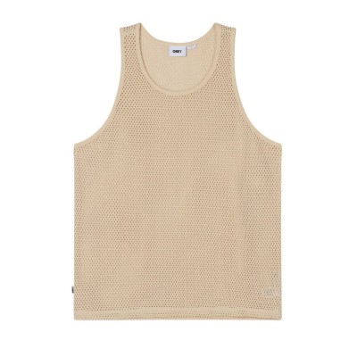 Camiseta tirantas Obey...