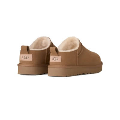 Zapatos UGG Classic Micro...
