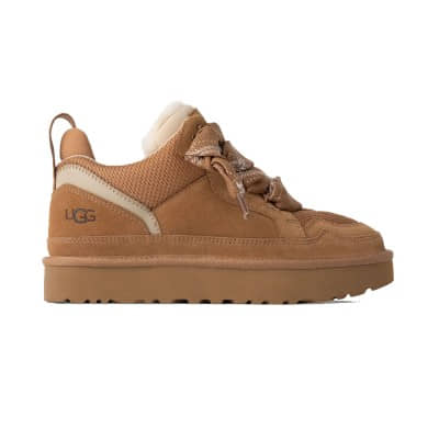 Zapatos UGG Lowmel Marrón...