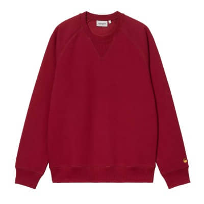 Sudadera Carhartt WIP Chase...