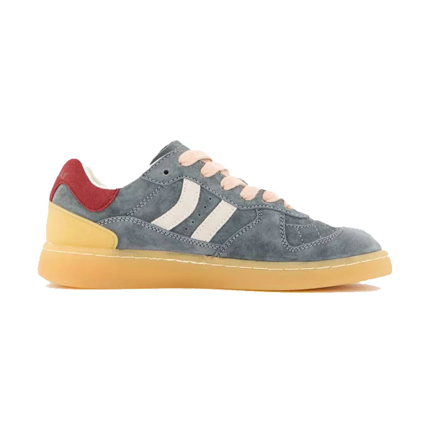 Zapatillas Coolway Goal Azul BGY COOLWAY-GOAL-BGY Zapatillas Coolway