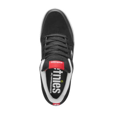 Zapatillas Etnies Marana Michelin Blacktop Wash 4101000403-019 Zapatillas Etnies