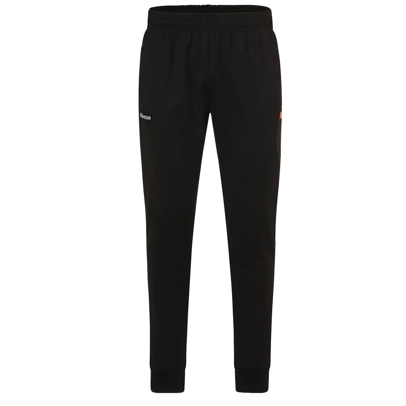 Pantalón De Chándal Ellesse Bertoni Track Pant Negro Black SHR04351-BLK Jogger y Chandal Ellesse