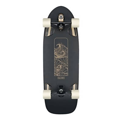SurfSkate Globe Walrus...