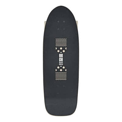 SurfSkate Globe Walrus...