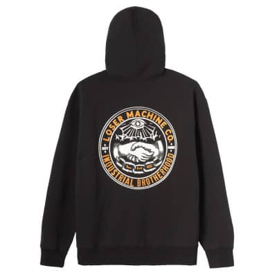 Sudadera Loser Machine...