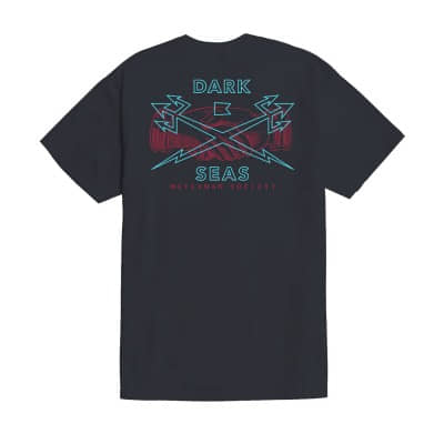 Camiseta Dark Seas Working...