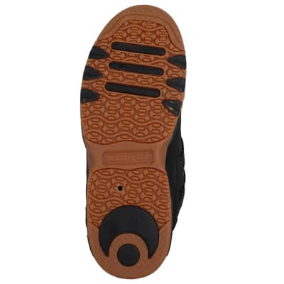 Zapatillas Osiris D3 OG Black Black Gum 1371-103-BLK-BLK-GM Zapatillas Osiris Shoes