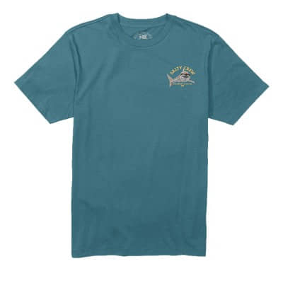 Camiseta Salty Crew Lurking...