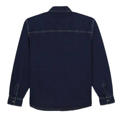 Camisa vaquera Dickies...