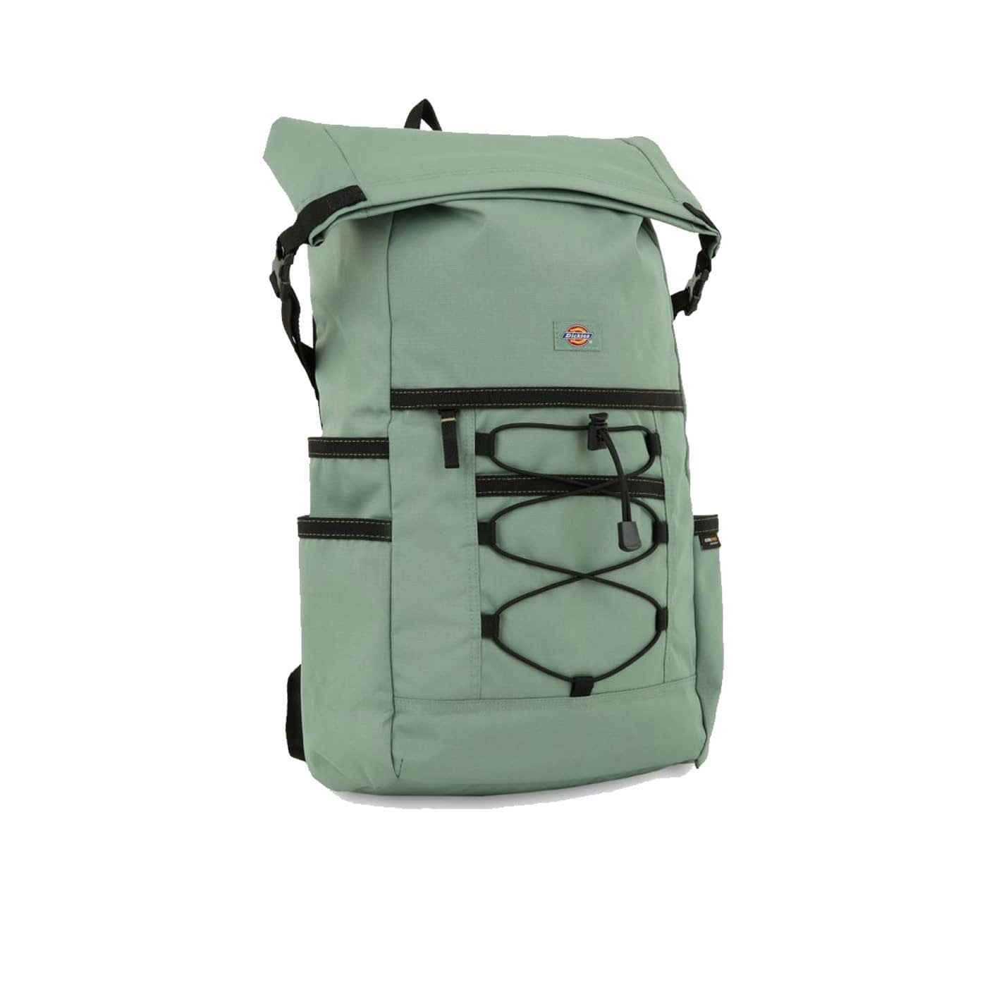 Mochila Dickies Ashville Utility Roll Top Sea Spray DK0A87MXL191-2FW5 Mochilas Dickies
