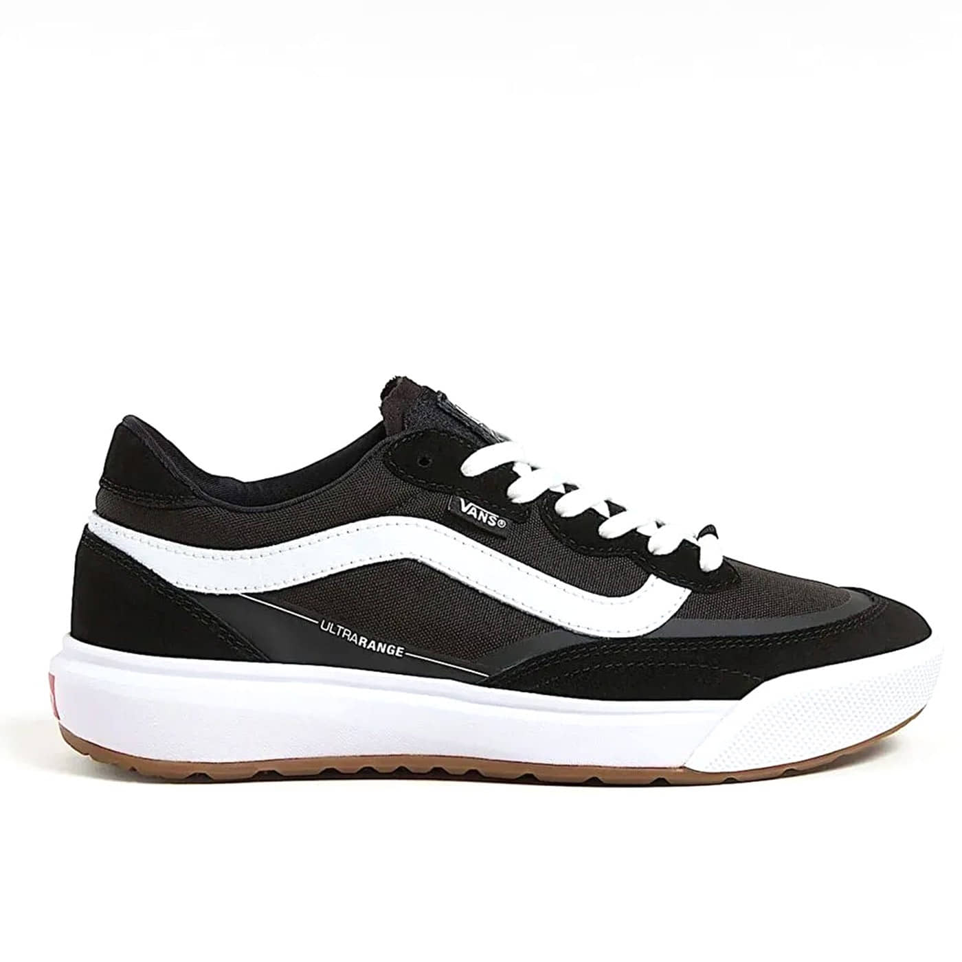 Zapatilla Vans MTE Ultrarange 2.0 SE special edition Black-White VN000D61BA21 Zapatillas Vans