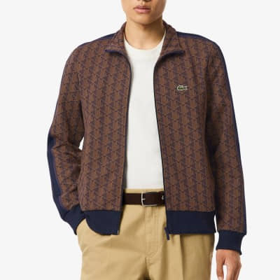 Sudadera Lacoste Chandal...