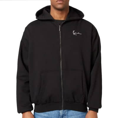 Sudadera Karl Kani Chest...