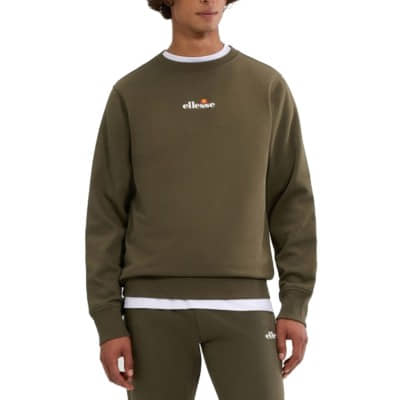 Sudadera Ellesse Kiamto 2...
