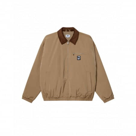Chaqueta OBEY elysian...