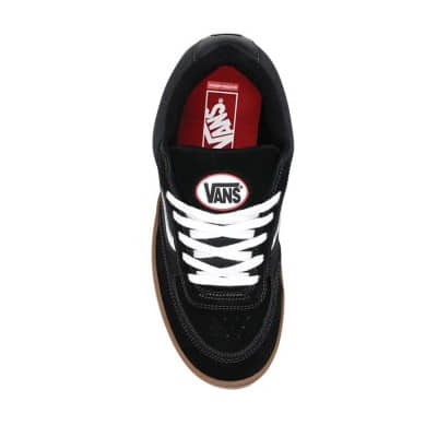 Zapatilla Pro Skate Vans...