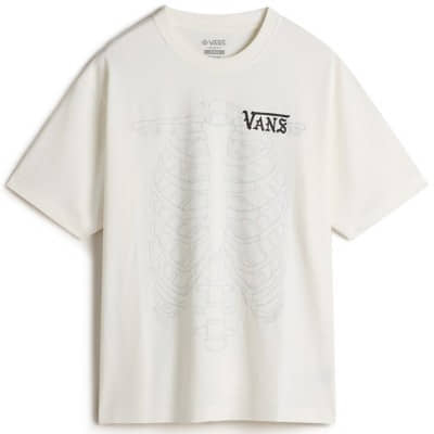 Camiseta Vans Mte Ribcage...