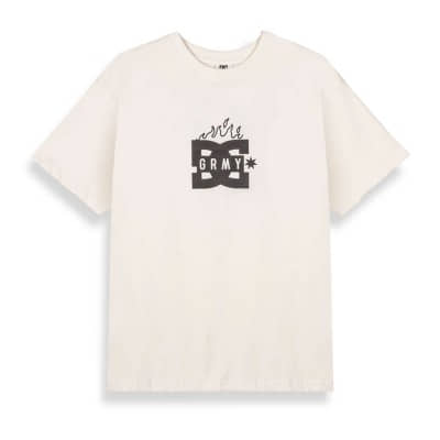 Camiseta Grimey The Swarm...