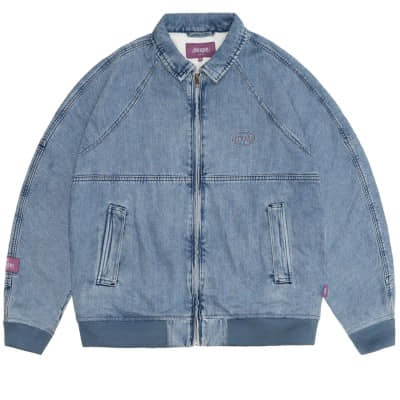 Chaqueta Jacker Stamp Dyed...