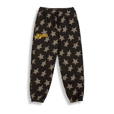 Pantalón jogger Grimey...