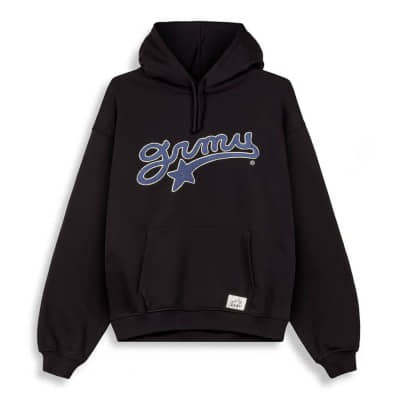 Sudadera Boxy Grimey Mud'S...