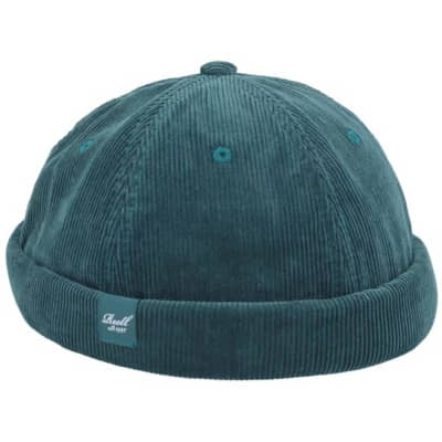 Gorra Sin Visera Reell...
