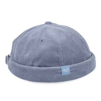 Gorra Sin Visera Reell...