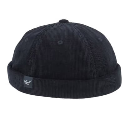 Gorra Sin Visera Reell...