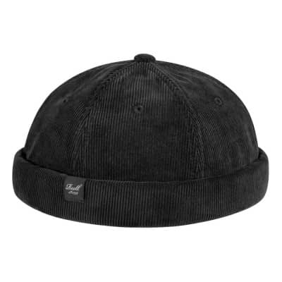 Gorra Sin Visera Reell...