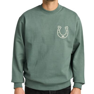 Sudadera Rvca Lucky You...