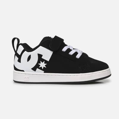 Zapatillas niños DC Court...
