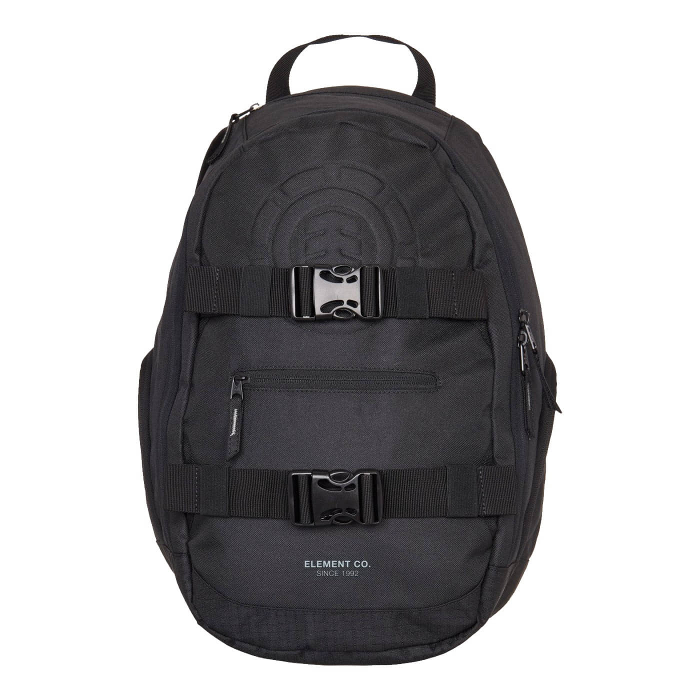 Mochila Element Mohave Flint Black ELYBP00167-FBK Mochilas Element