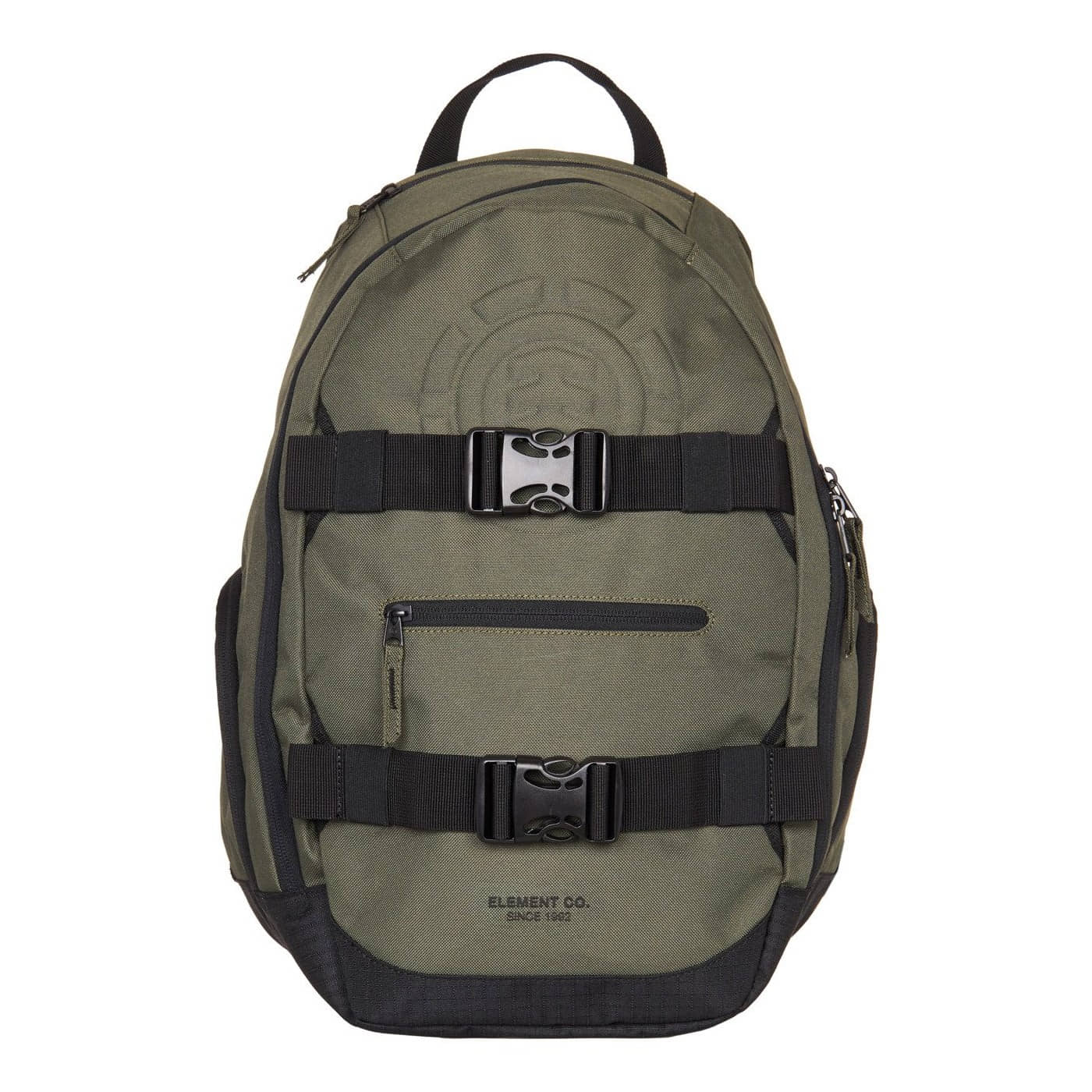 Mochila Element Mohave Backpack Verde Oscuro Forest Night ELYBP00167-CSN0 Mochilas Element