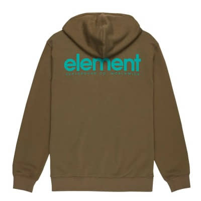 Sudadera Element Lowcase...