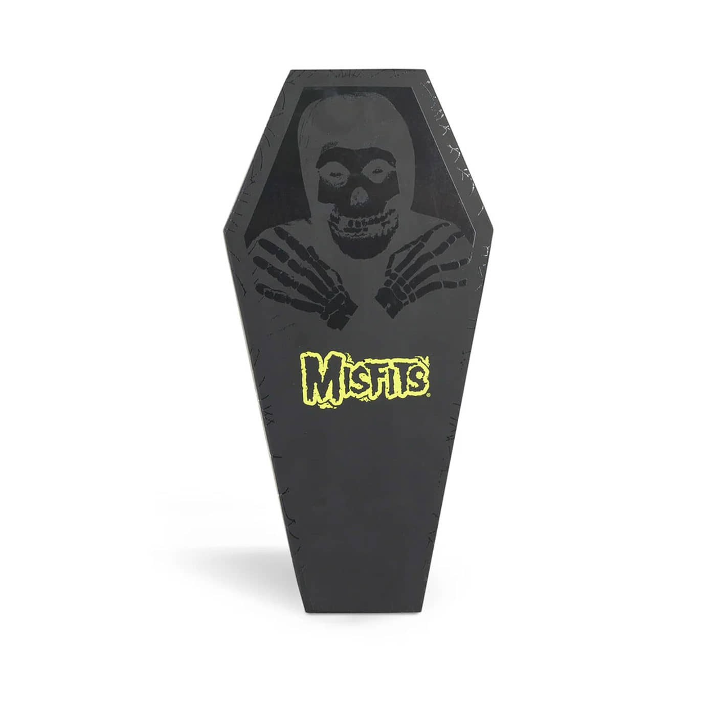 Calcetines Stance Misfits Box Set Black A555C25MIS Calcetines Stance