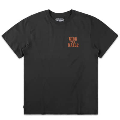 Camiseta Element Timber...