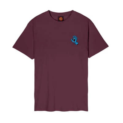Camiseta Santa Cruz...