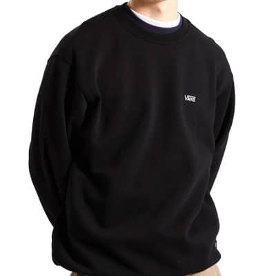 Sudadera Vans Left Chest Ii...