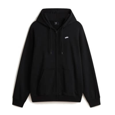 Sudadera Vans Salton Loose...