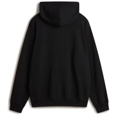 Sudadera Vans Salton Loose...