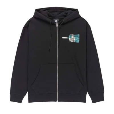 Sudadera Element Paint...