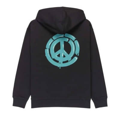 Sudadera Element Paint...