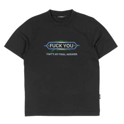 Camiseta Wasted Paris...