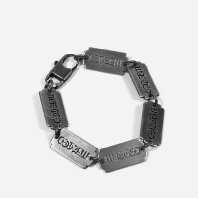 Pulsera Wasted Paris Sharp...