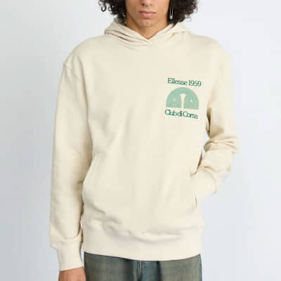 Sudadera Ellesse Club Di...