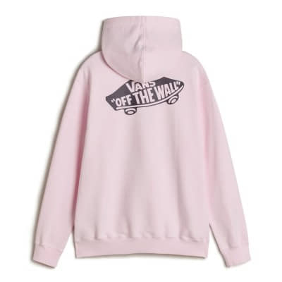 Sudadera Vans Style 76 Ii...
